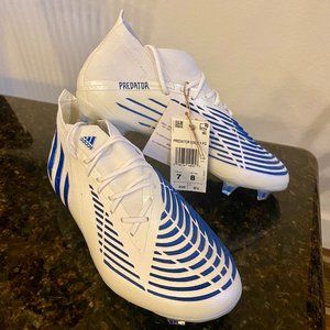 Adidas Predator Edge.1 Soccer Cleats